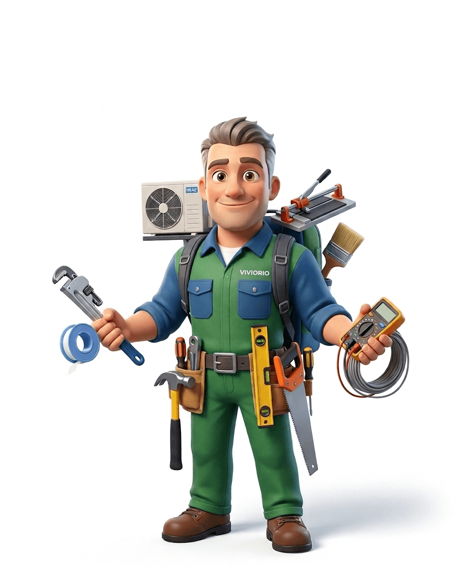 Vivorio Partner